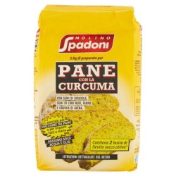 Molino Spadoni Preparato...