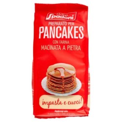 Molino Spadoni Preparato...