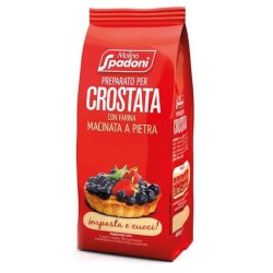 Molino Spadoni Preparato...