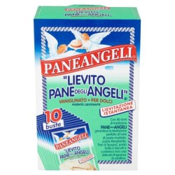 PANEANGELI Lievito...