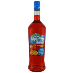 Aperitivo Italiano per...