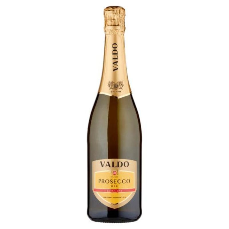 Valdo Prosecco Doc Extra Dry 750 ml