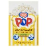 Pata Pop Microwave Butter Taste 3 X 90 gr