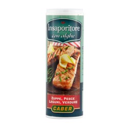 Insaporitore con Alghe...