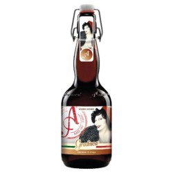 Birra Amarcord Gradisca 50 CL