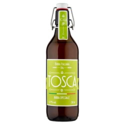 Birra Tosca Ipa bottiglia...