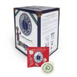 50 Cialde Miscela Rossa...