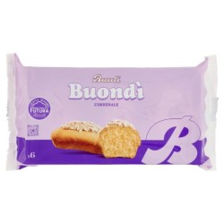 Buondì Classico Motta 6x33 gr