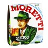 Birra Moretti Zero 3x33 cl