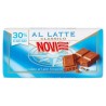 Cioccolato al Latte Finissimo 100 gr Novi