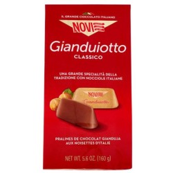 Busta Gianduiotto Classico...