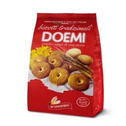 Doemi Biscotti Tradizionali...