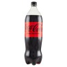 Coca Cola Zero Zuccheri 1,5 L