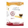 18 Cialde Caffè al Ginseng Sandemetrio ESE in carta 44mm