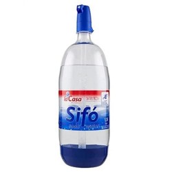 Soda Sifo' 1,5 L