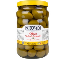 Zuccato Olive Bella Di...