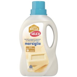 Detersivo Bucato Marsiglia...