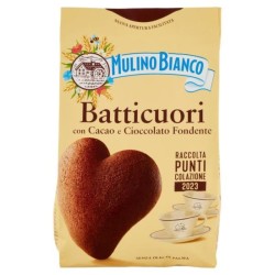 Mulino Bianco Batticuori...