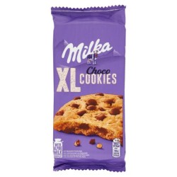 Milka Cookies XL 184g