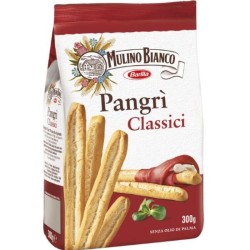 Mulino Bianco Pangrì...