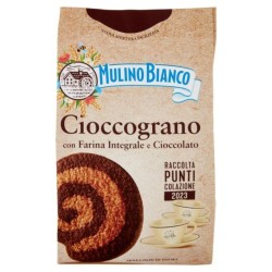 Mulino Bianco Cioccograno...