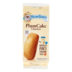 Mulino Bianco Plumcake...