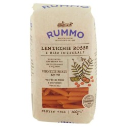 Rummo Lenticchie Rosse E...