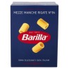 Barilla Mezze Maniche Rigate 500 gr