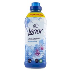 Lenor Ammorbidente...