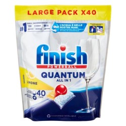Finish Quantum All In One...