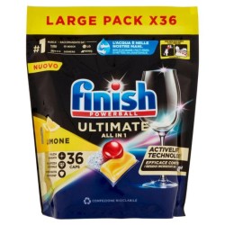 Finish Ultimate All In One...