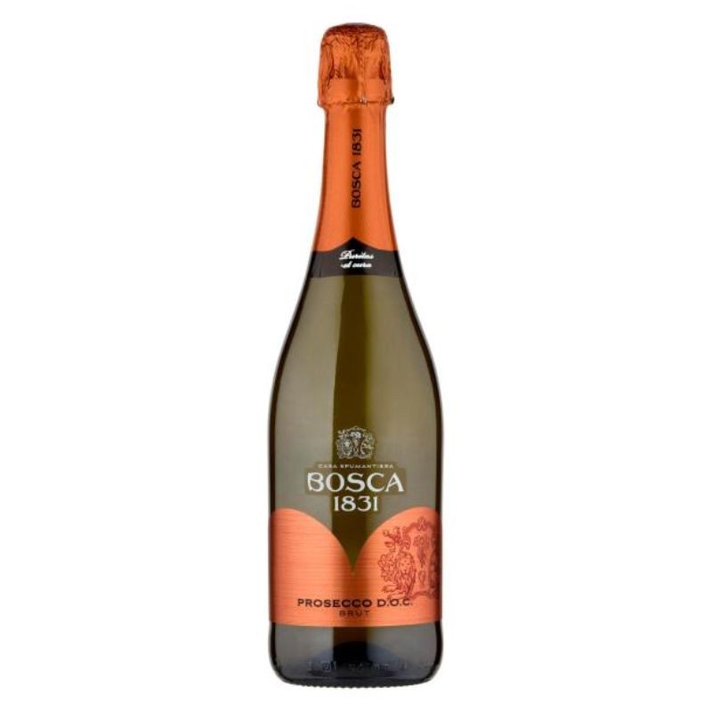 Bosca Prosecco D.O.C. Brut 75 cl