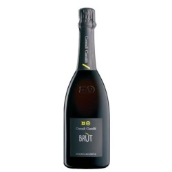 Franciacorta Brut Contadi...