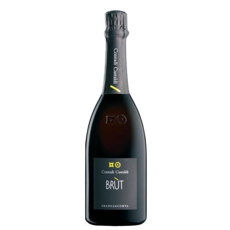 Franciacorta Brut Contadi Castaldi cl 75