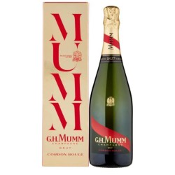 G.H.Mumm Champagne Brut...