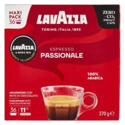 Lavazza A Modo Mio Espresso...