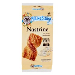 Nastrine Mulino Bianco 6...