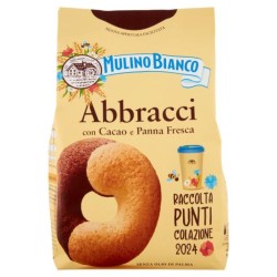 Mulino Bianco Abbracci...