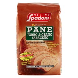 Molino Spadoni Preparato...