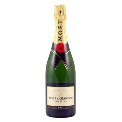 Il Brut Impérial di Moët &...