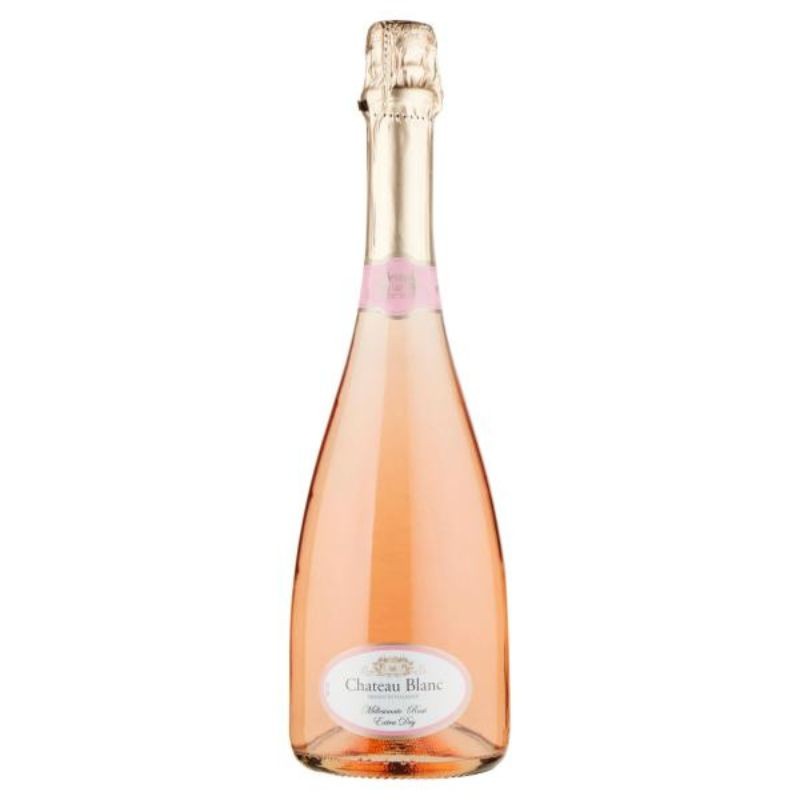 Chateau Blanc Spumante Rosé 750 ml