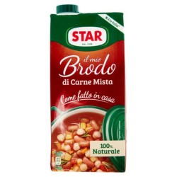 Star il mio Brodo di Carne...