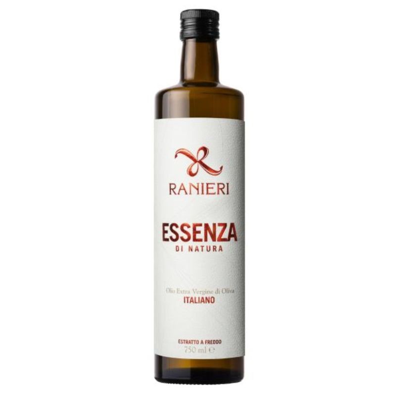 Olio Extra Vergine di Oliva Ranieri 750 ml