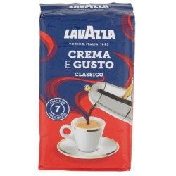 Lavazza Crema e Gusto...