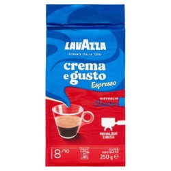Lavazza Crema e Gusto...
