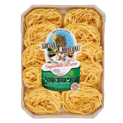 Luciana Mosconi Tagliatelle...