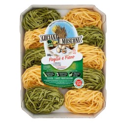 Luciana Mosconi Paglia e...