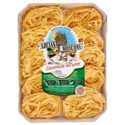 Luciana Mosconi Casarecce...