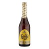 LEFFE BLONDE Birra Bionda Belga Doppio Malto 75cl