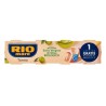 Tonno Rio Mare BIO con olio Extra vergine di oliva3x65 gr+1